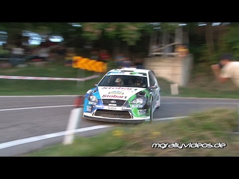 Latest WRC HD & Rally HD Videos