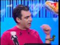 Radio Arvyla - Anekdoto Amesi Drasi Servetas