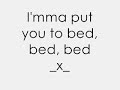 Bed - J Holiday Manele-Gratis.net