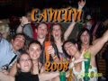 CANCÚN 2008 UC3M (El Trailer)