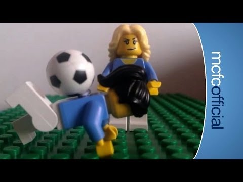 City - Today we look at the love Martin Demichelis has been getting from all quarters and we also bring you reaction from all the weekends games. Subscribe for FREE...