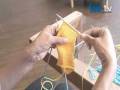 videos de Ask the experts - knitting part3