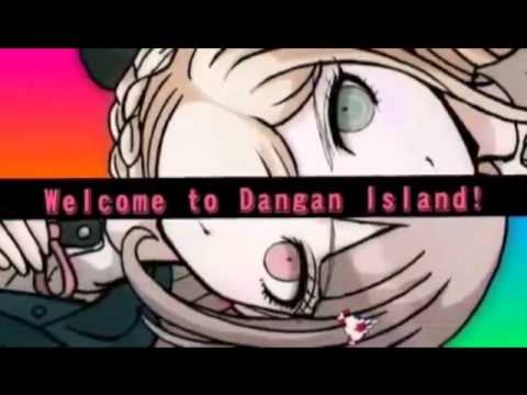 how to patch dangan ronpa