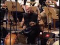 Goran Bregovic & his orchestra So Nevo Si live