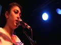 Wonky Pop Club - September
