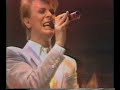 David Bowie at Live Aid \"Heroes\" David Bowie at Live Aid \"Heroes\"