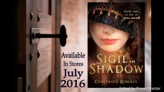 'Sigil in Shadow' Teaser Trailer!