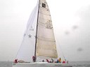 Class 1 Start - 2008 Chicago Mackinac Race Class 1 Start - 2008 Chicago Mackinac Race