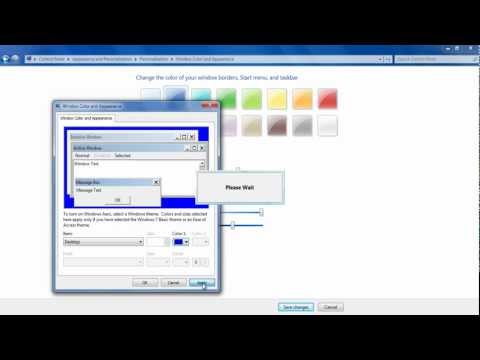 how to adjust lcd monitor