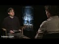 'Man on a Ledge' Ed Burns Interview HD