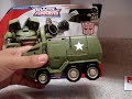 Transformers Animated Voyager Bulkhead Review Transformers Animated Voyager Bulkhead Review