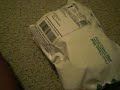 I Got a Webkinz SGR In the Mail!