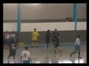 2005/06 - AR Amarense vs Forte da Casa