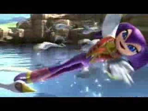 nights - Intro to Nights Journey of Dreams.