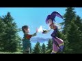 Nights Journey of Dreams Intro