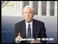 videos de Plevris gia tin eksoteriki mas politiki meros 2o