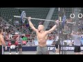 CrossFit - Graham Holmberg by Reebok