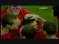 Manutd 2 - 1 Blackburn - golaço de Ronaldo