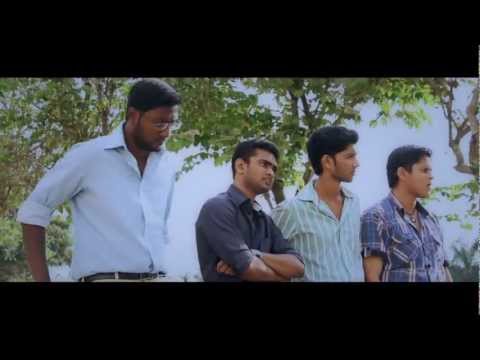 SEMESTER 8 short film SEMESTER 8 short film