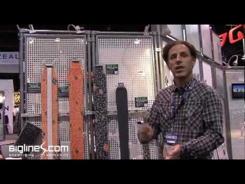 how to fit climbing skins