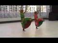 Kuchipudi Sisters