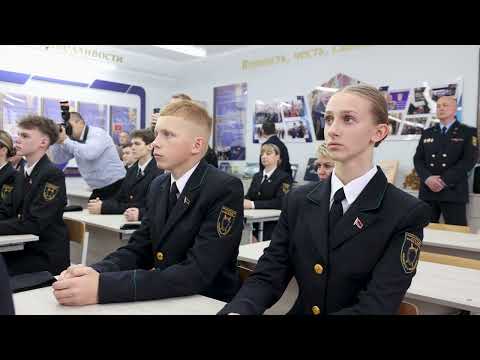 Классные новости от 25.10.25. 29 выпуск.