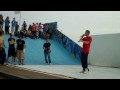Reeps One: Insane BeatBox DnB set at White Air 2009