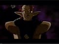 ドラゴンボールZ  【龍拳爆発！悟空がやらねば誰がやる】part4
