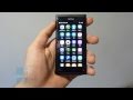 Nokia N9 preview nummer zoveel