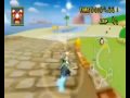 Mario Kart Retro Shortcuts Wii  [The Best Video Off Mario Kart Wii Ever]