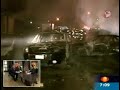 Carlos Loret de Mola en 1N Caso Mouriño