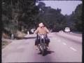 Ghost Mountain Riders Larry Hosford / Film by Bob Wence