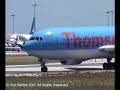 Thomsonfly (Britannia Airways) Boeing 767-204/ER