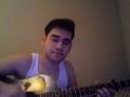 Free Fallin' (Zeke Berkowitz Cover)