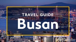 Busan Vacation Travel Guide  Expedia