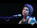 Adriana Calcanhotto en La mar de musicas 2007