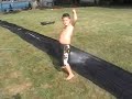 Slip-N-Slide