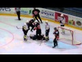 Spišská Nová Ves vs. HC LEV Poprad 0:3