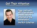 The Attention Age Doctrine - Rich Schefren The Attention Age Doctrine - Rich Schefren