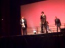 Mani, James and Lateef