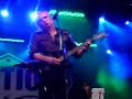 Blue Motobike - Moto Boy @ Gatufesten, sundsvall