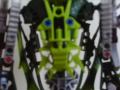 Kirouta and Makuta Demorih