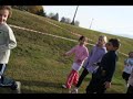 les cross
