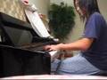 Lonely Northern Hemisphere Piano Version
