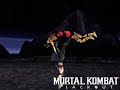 Mortal Kombat 4 :: Sonya\