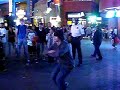 Anthony ladao killin this guy in a battle