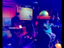 Ted Curson & Rhythm bros in Storyville 080708