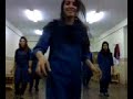 رقص دختر های دبیرستانی در ایرانpersian iranian  school girls