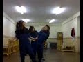 رقص دختر های دبیرستانی در ایرانpersian iranian  school girls sex dance in iran !