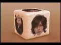 [CM] - PLUS X CUBE